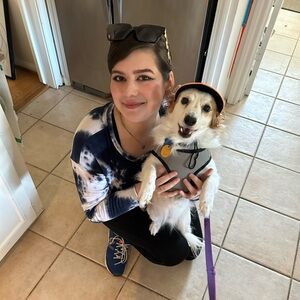 Meet your Posher, Agie